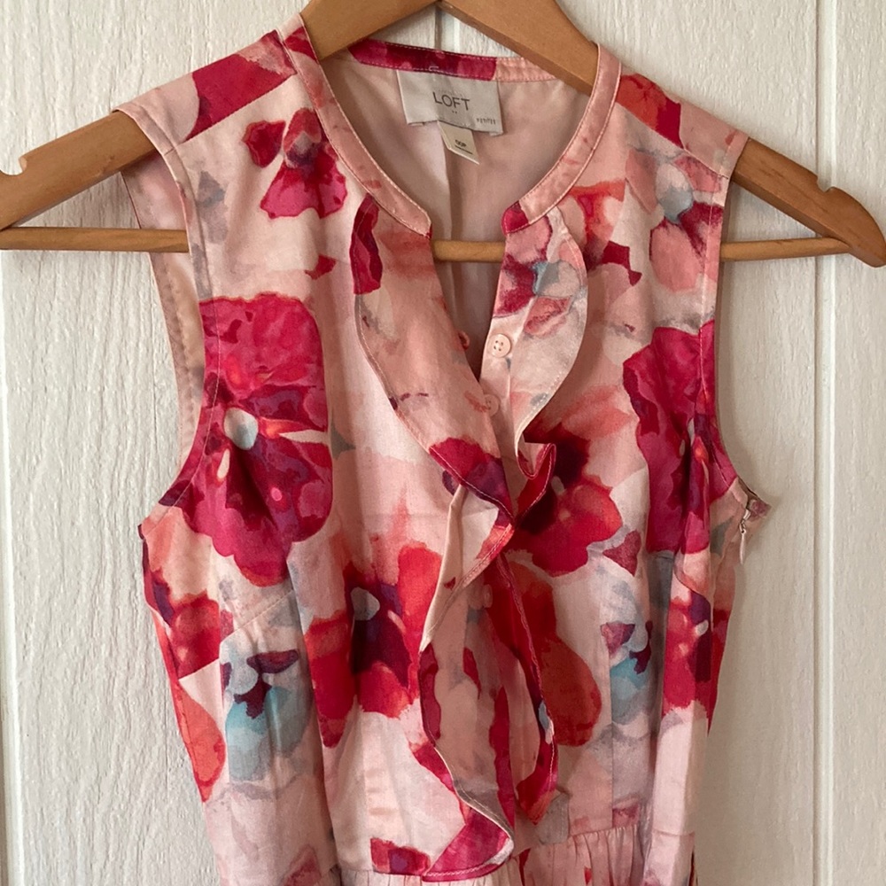 Loft Dress